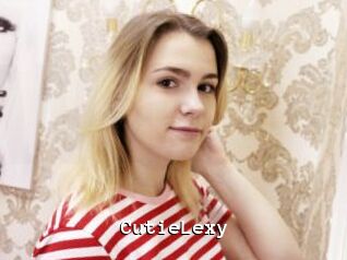 CutieLexy