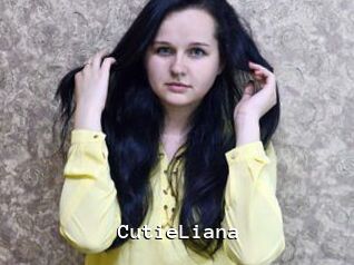 CutieLiana