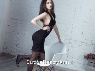 CutieMarryAnn