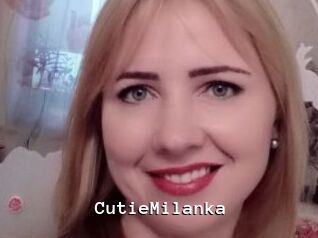 CutieMilanka