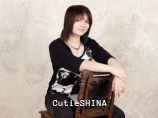 CutieSHINA