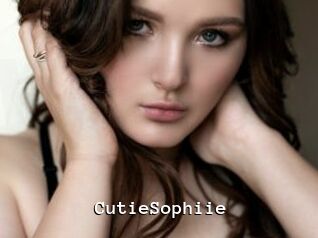 CutieSophiie