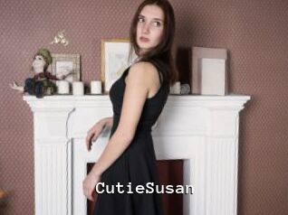CutieSusan