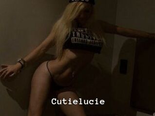 Cutielucie