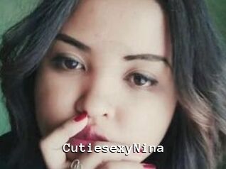 CutiesexyNina
