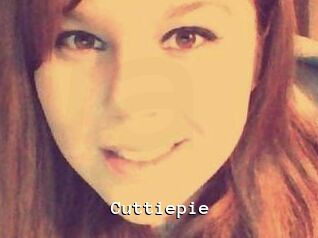 Cuttiepie