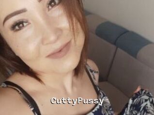 CuttyPussy
