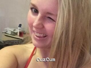 CuzCum