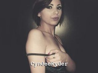 CyndeeRyder