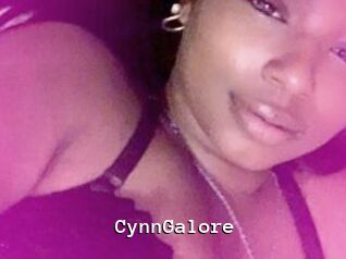 CynnGalore