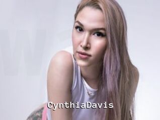 CynthiaDavis