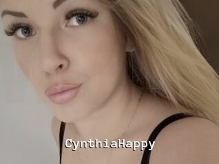 CynthiaHappy