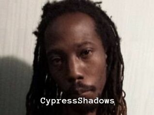 CypressShadows