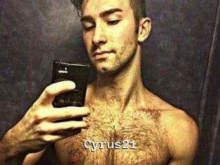 Cyrus21