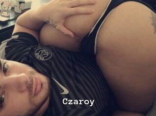 Czaroy