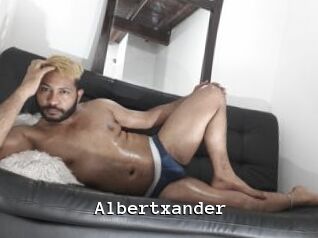 Albertxander