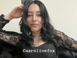 Caarolinefox