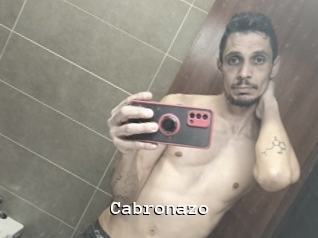 Cabronazo