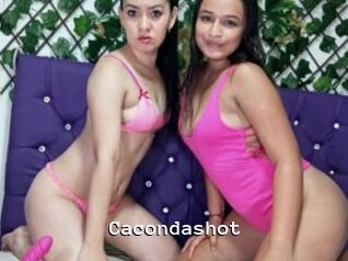Cacondashot