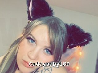 Caddybaby100