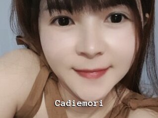 Cadiemori