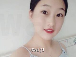 Caiji