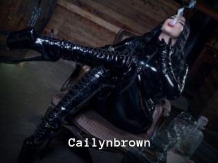 Cailynbrown