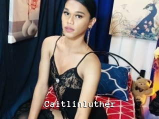 Caitlinluther