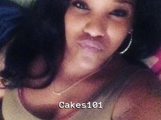 Cakes101