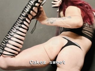 cakez_sweet Webcamsex Amateur