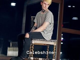 Calebshine