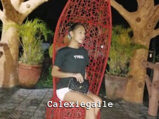 Calexiegaile