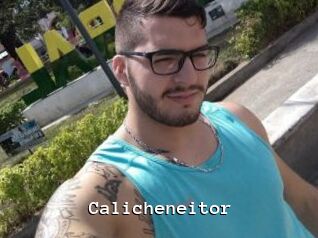 Calicheneitor