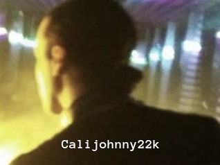 Calijohnny22k