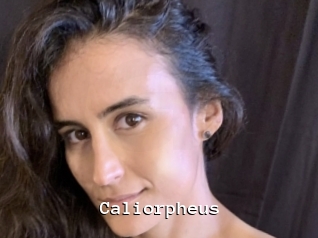 Caliorpheus