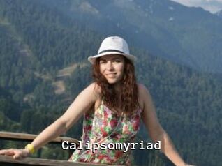 Calipsomyriad
