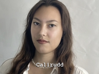 Calirudd