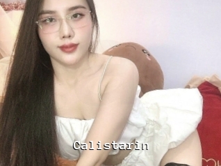 Calistarin