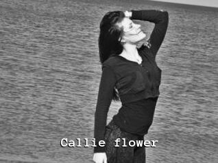 Callie_flower