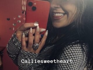 Calliesweetheart