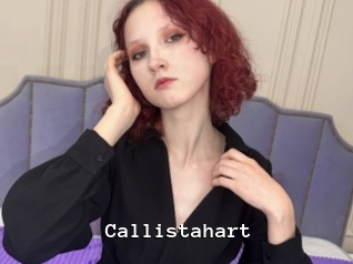 Callistahart