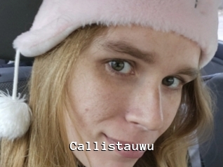Callistauwu