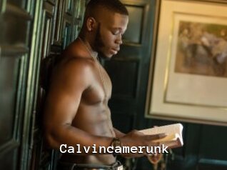 Calvincamerunk