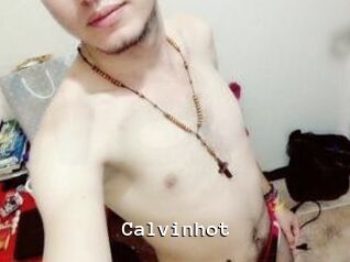 Calvin_hot