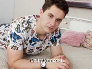Calvinnord