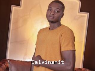 Calvinsmit