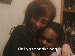 Calypsoandkingg