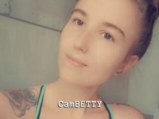 CamBETTY