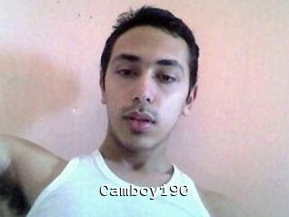 Camboy190