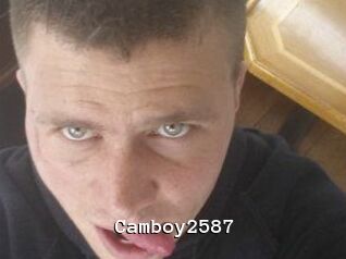 Camboy2587
